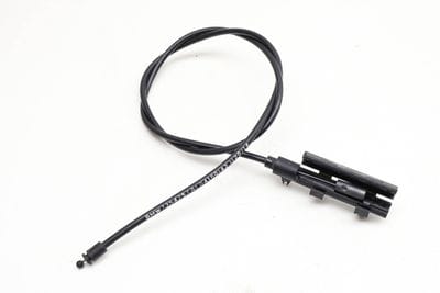 Hood Latch Cable 51237354257