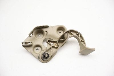 Hood Latch Cable Release Handle / Lever 4E1823533E