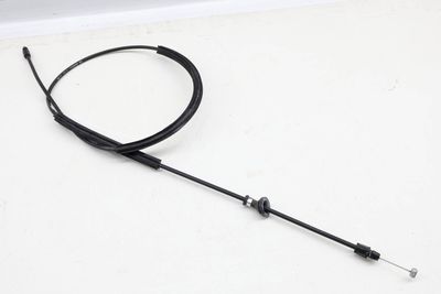 HOOD LATCH CABLE RELEASE HANDLE / LEVER CPLA16A938AB