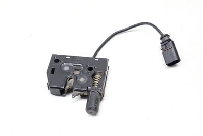 Hood Latch / Lock (LOWER) 4H0823509D