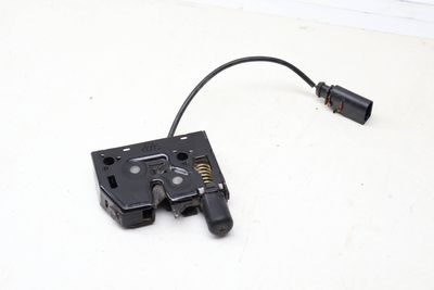 HOOD LATCH / LOCK (LOWER) 4H0823509D