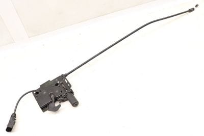 HOOD LATCH / LOCK (LOWER) 80A823509