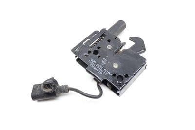Hood Latch / Lock (LOWER)