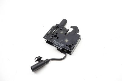 Hood Latch / Lock (LOWER)