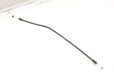 HOOD LATCH / LOCK RELEASE CABLE 80A823529D