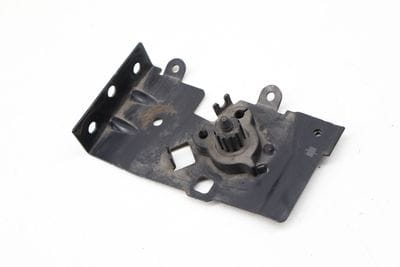 Hood Latch / Lock Release Cable Bracket 4M0823529E