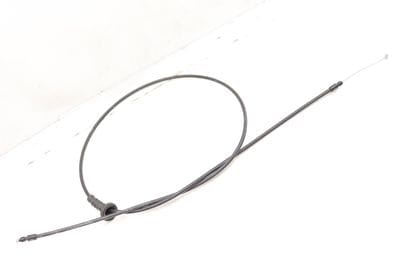 HOOD LATCH RELEASE / BOWDEN CABLE 7435522