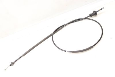 Hood Latch Release Cable 11A823535A