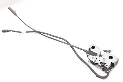 HOOD LATCH RELEASE CABLE 11B823531A