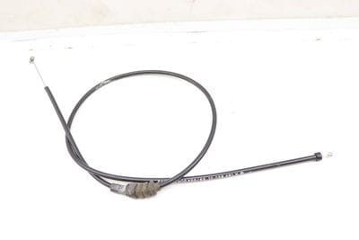 Hood Latch Release Cable 1648800159