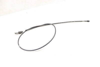 Hood Latch Release Cable 2128800459
