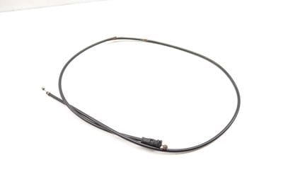 Hood Latch Release Cable 3B1823531D