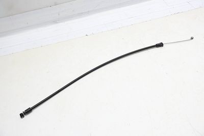 Hood Latch Release Cable 3CM823528