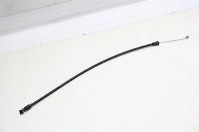 HOOD LATCH RELEASE CABLE 3CM823528