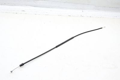 Hood Latch Release Cable 3CM823536