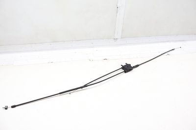 Hood Latch Release Cable 3CM823536