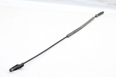 Hood Latch Release Cable 3CN823531