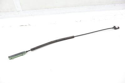Hood Latch Release Cable 3CN823531