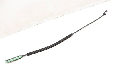 HOOD LATCH RELEASE CABLE 3CN823531