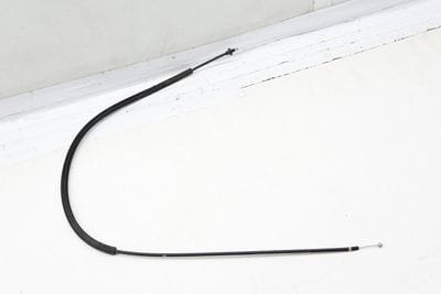Hood Latch Release Cable 3CN823535