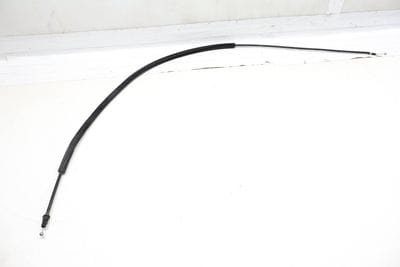 Hood Latch Release Cable 3CN823535