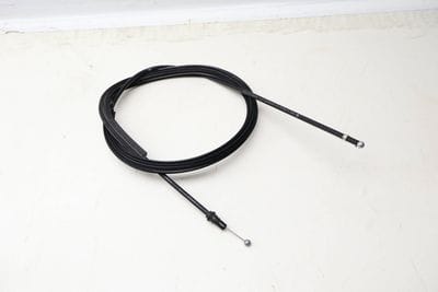 Hood Latch Release Cable 3CN823535