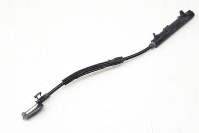 Hood Latch Release Cable 3D1823531F