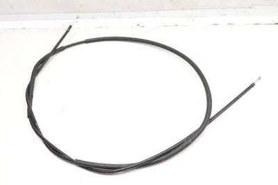 HOOD LATCH RELEASE CABLE 3G8823535