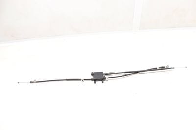 HOOD LATCH RELEASE CABLE 4H0823543