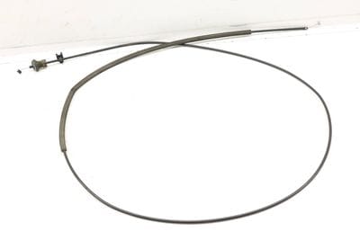 HOOD LATCH RELEASE CABLE 4H1823535B