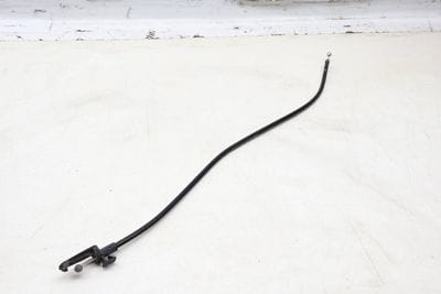 Hood Latch Release Cable 4L1823531