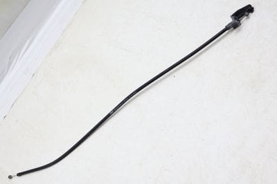Hood Latch Release Cable 4L1823531
