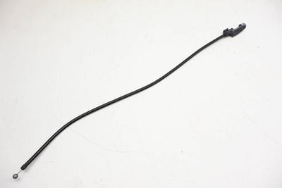 Hood Latch Release Cable 4L1823531