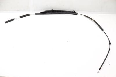 HOOD LATCH RELEASE CABLE 4L1823535
