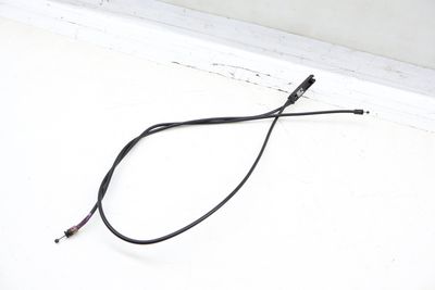 Hood Latch Release Cable 51233434665