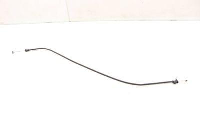 Hood Latch Release Cable 51237164798