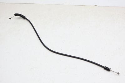 Hood Latch Release Cable 51237183765