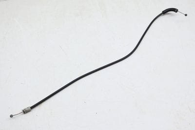 Hood Latch Release Cable 51237183765