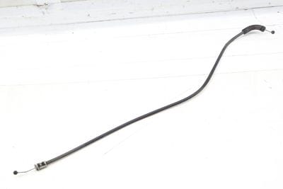 Hood Latch Release Cable 51237183765