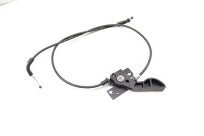 HOOD LATCH RELEASE CABLE 7183765