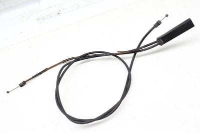 Hood Latch Release Cable 51237183773