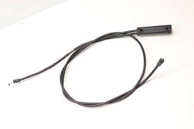 HOOD LATCH RELEASE CABLE 7184432