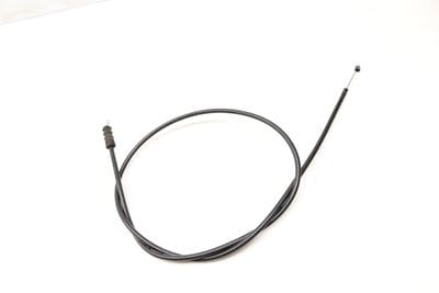 Hood Latch Release Cable 51237184452