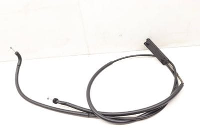 HOOD LATCH RELEASE CABLE 7184452