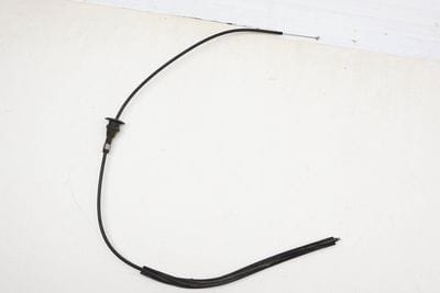 Hood Latch Release Cable 51237191517