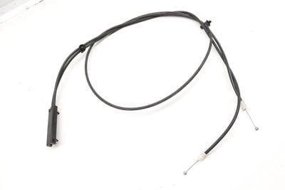 Hood Latch Release Cable 51237191530