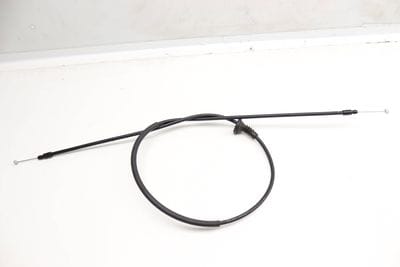 Hood Latch Release Cable 51237347413