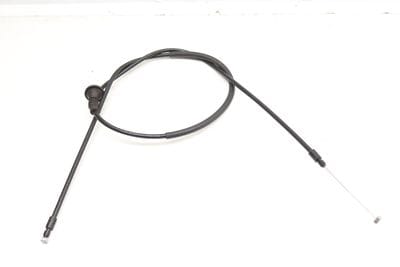 Hood Latch Release Cable 51237347413