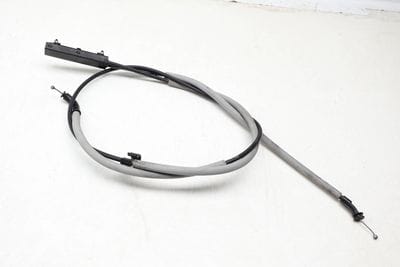 HOOD LATCH RELEASE CABLE 7367536