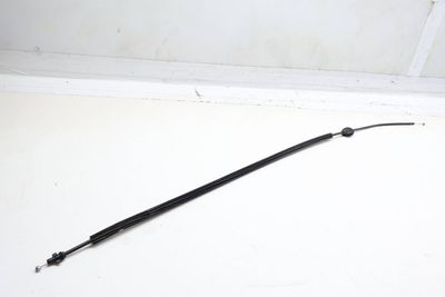 Hood Latch Release Cable 5G0823535B